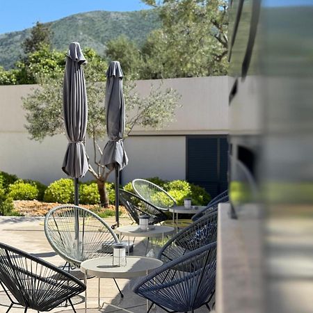 Olea Suite Cavtat Bagian luar foto