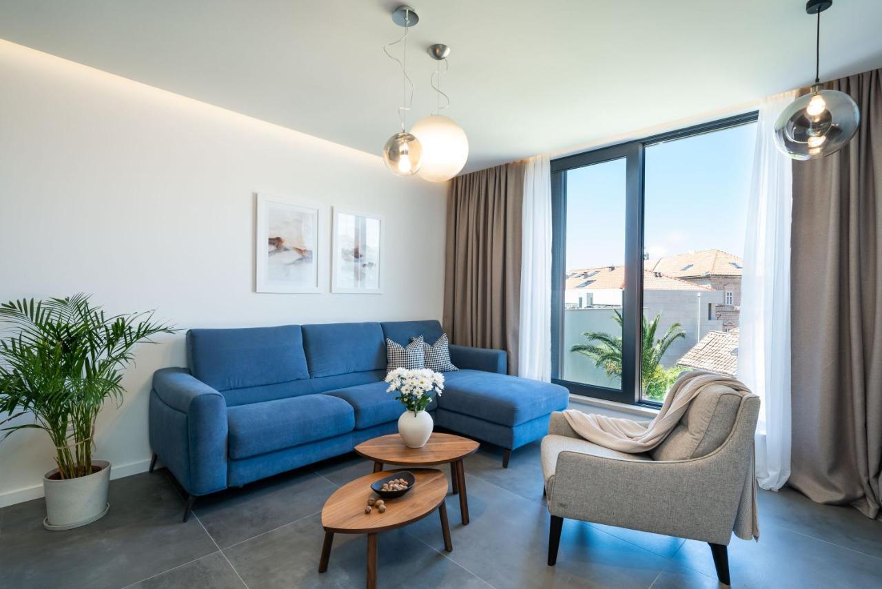 Olea Suite Cavtat Bagian luar foto
