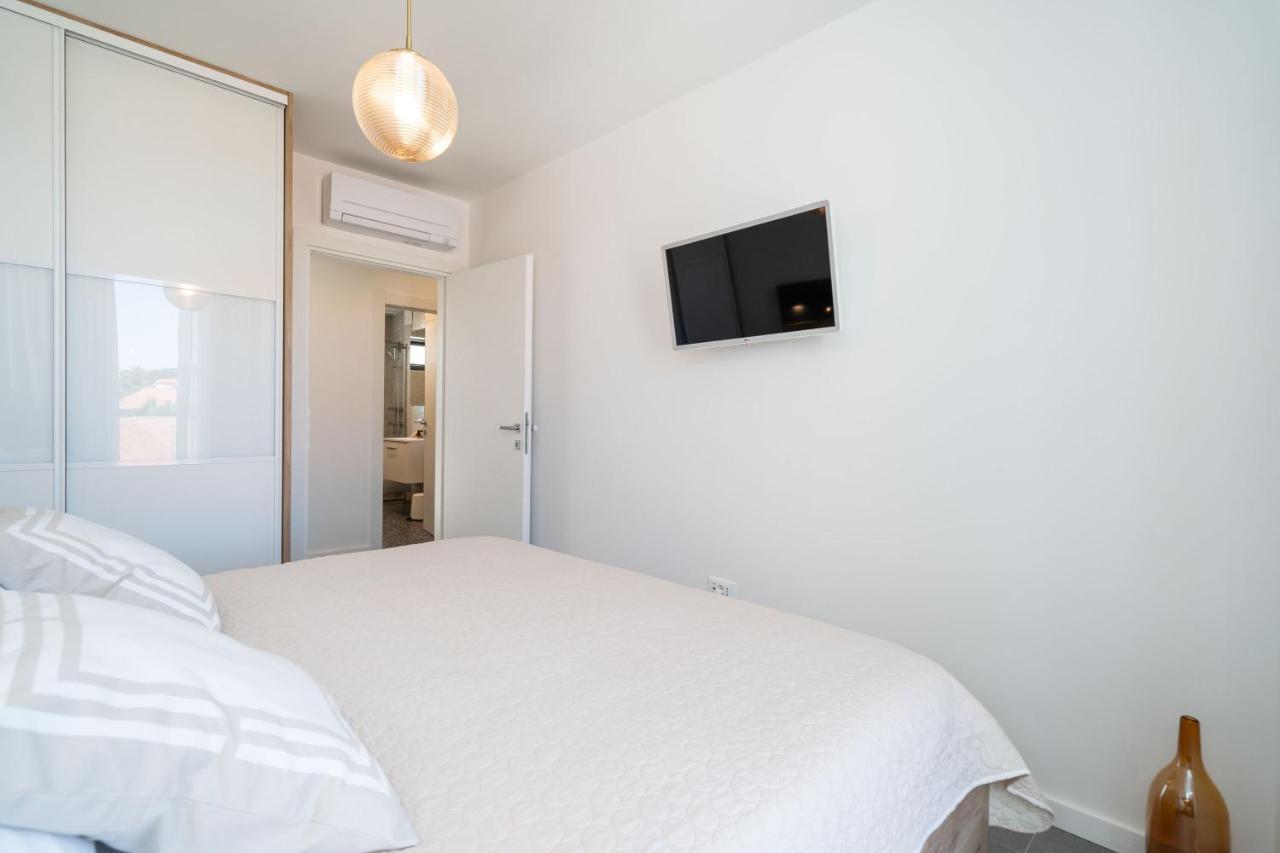 Olea Suite Cavtat Bagian luar foto