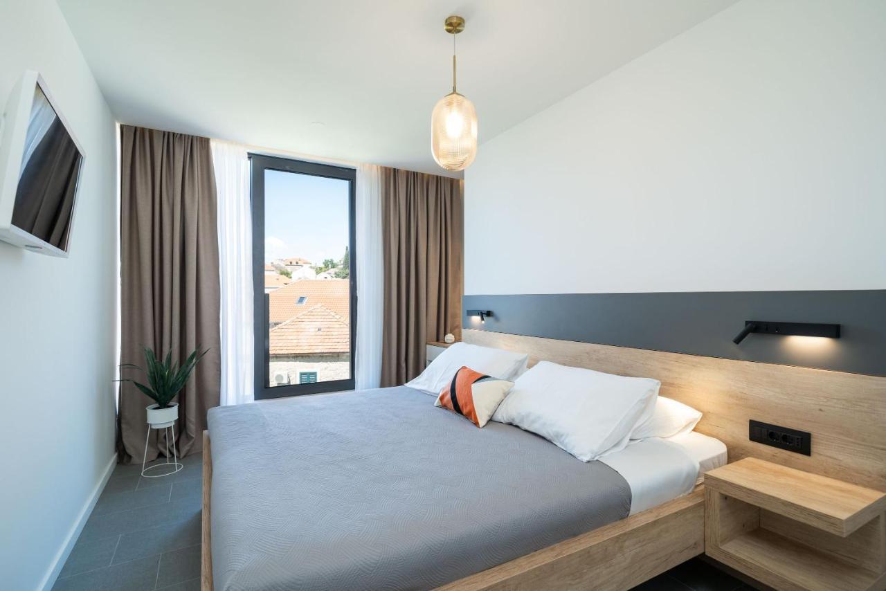 Olea Suite Cavtat Bagian luar foto