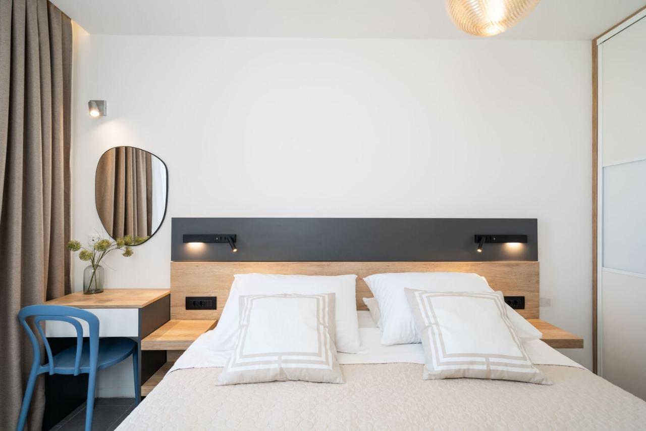 Olea Suite Cavtat Bagian luar foto