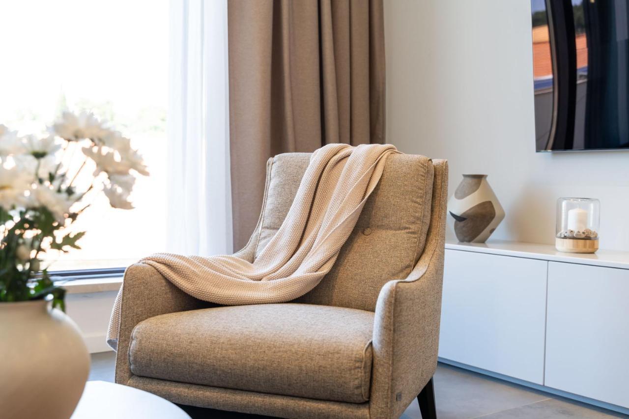 Olea Suite Cavtat Bagian luar foto