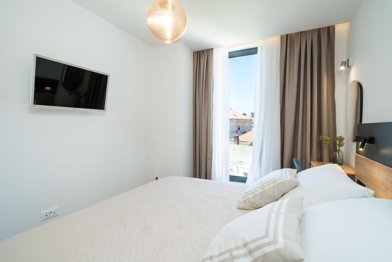 Olea Suite Cavtat Bagian luar foto