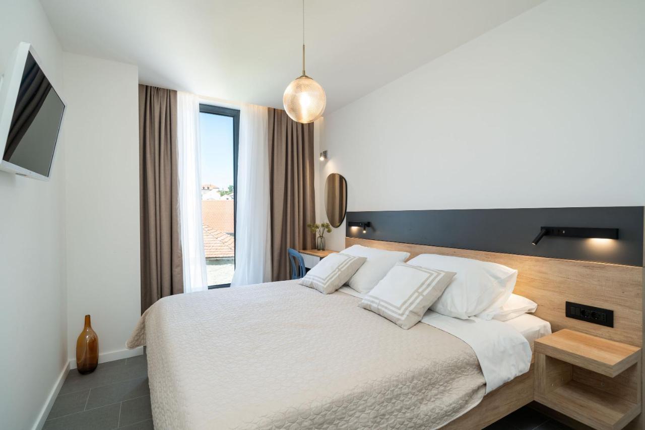 Olea Suite Cavtat Bagian luar foto