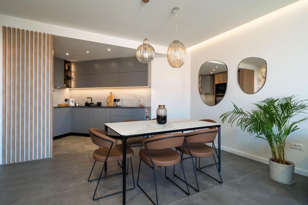 Olea Suite Cavtat Bagian luar foto