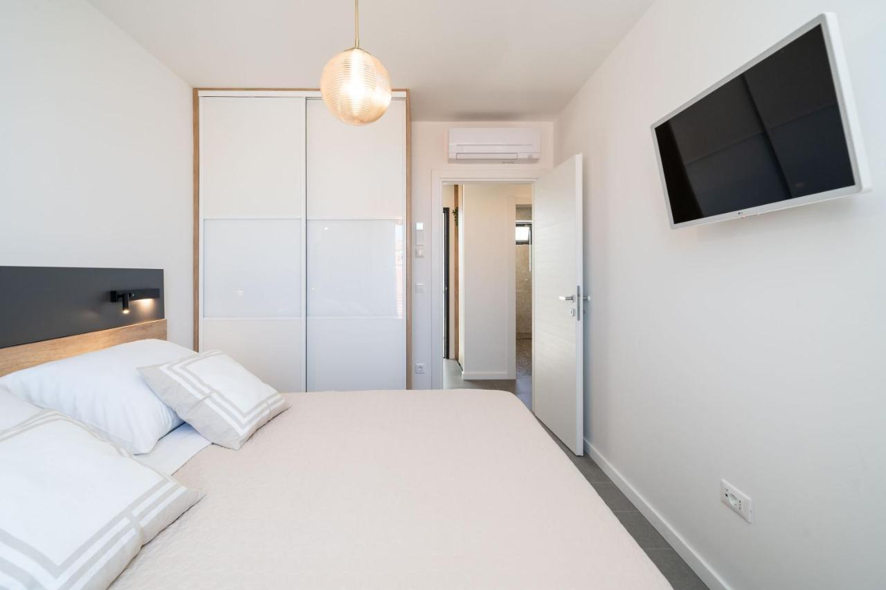 Olea Suite Cavtat Bagian luar foto