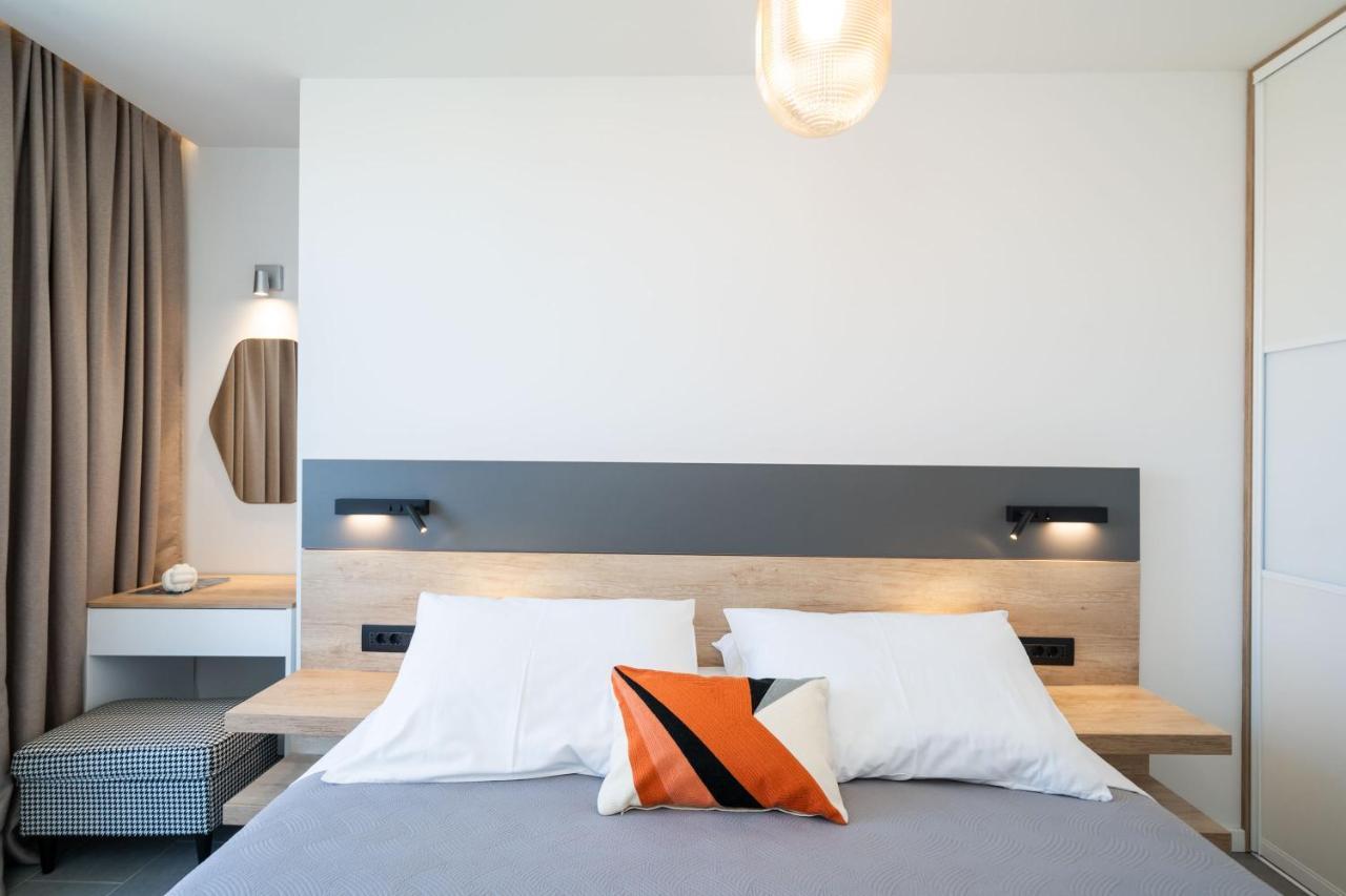 Olea Suite Cavtat Bagian luar foto
