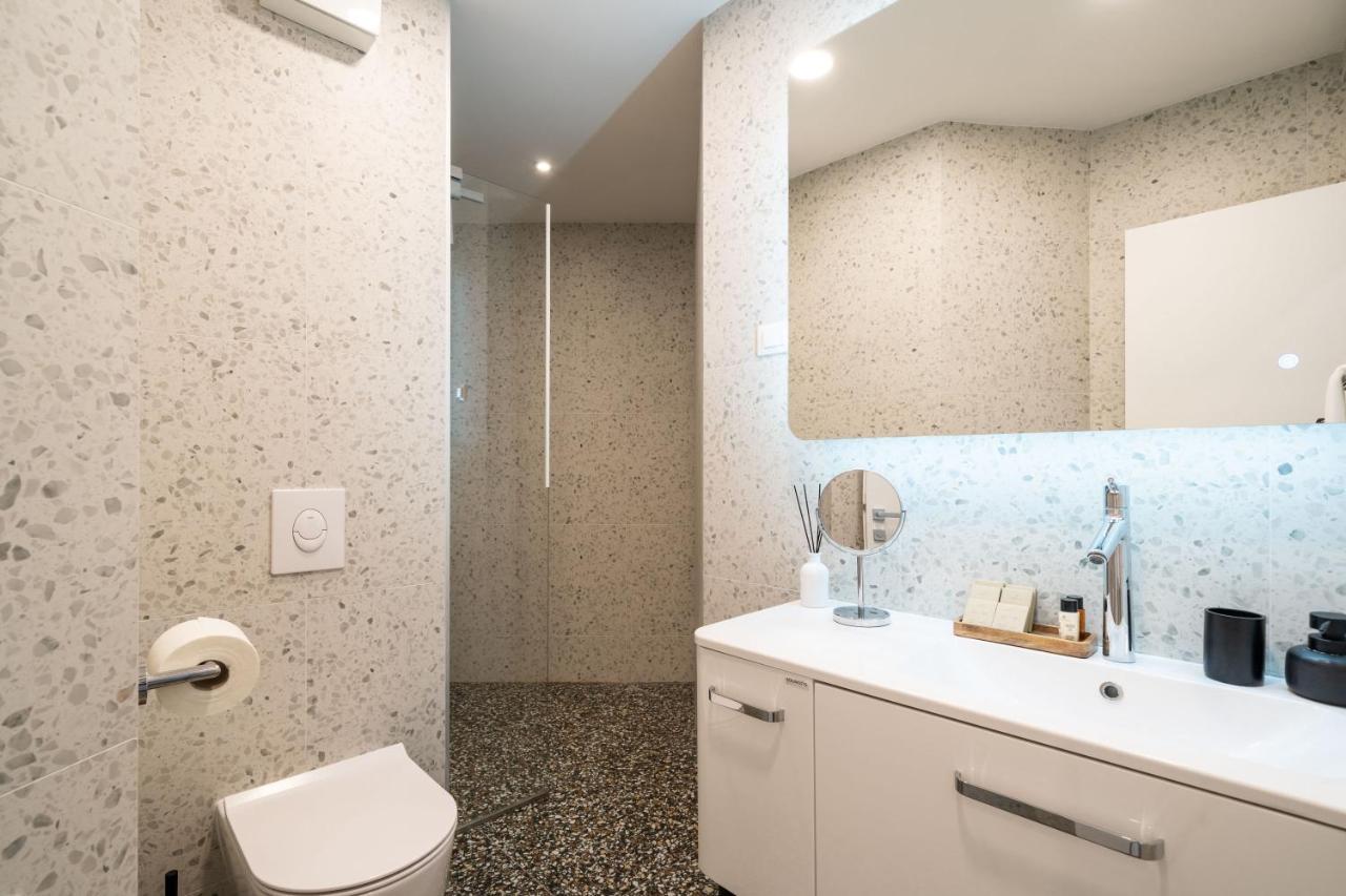 Olea Suite Cavtat Bagian luar foto